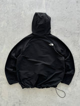 The North Face Zip Up Hooded Jacket (XL)