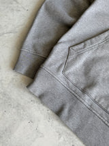 SS/19 Stone Island Heavyweight Pullover Hoodie (S)