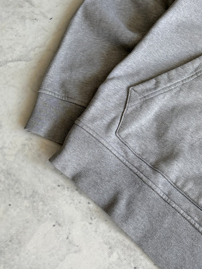 SS/19 Stone Island Heavyweight Pullover Hoodie (S)