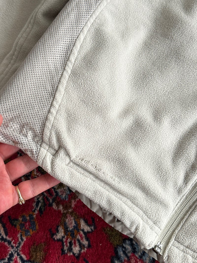 00's Nike ACG Reversible Fleece / Jacket (S)