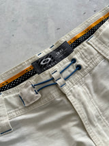 00's Oakley Baggy cargo Shorts (W36)