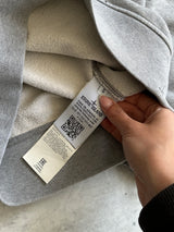 SS/19 Stone Island Heavyweight Pullover Hoodie (S)