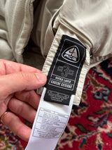 00's Nike ACG Reversible Fleece / Jacket (S)