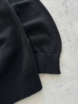 Ralph Lauren Chunky Knit Pullover Jumper (M)