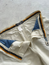 00's Oakley Baggy cargo Shorts (W36)