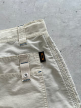 00's Oakley Baggy cargo Shorts (W36)