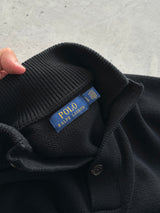 Ralph Lauren Chunky Knit Pullover Jumper (M)