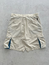 00's Oakley Baggy cargo Shorts (W36)
