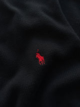 Ralph Lauren Chunky Knit Pullover Jumper (M)