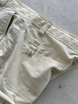 00's Oakley Baggy cargo Shorts (W36)