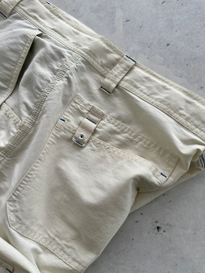 00's Oakley Baggy cargo Shorts (W36)