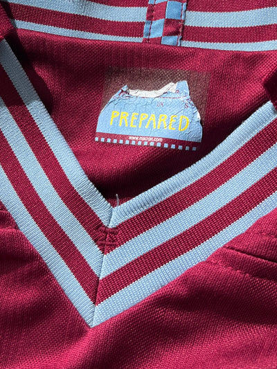 2006 Aston Villa Home Shirt (S)
