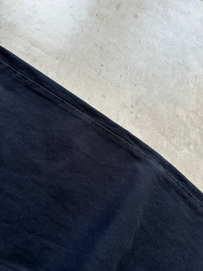 AW/12 Stone Island Heavy Cotton Trousers (W38 x L34)