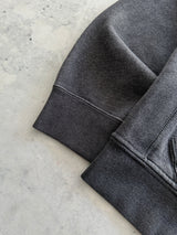 Ralph Lauren Heavyweight Zip Up Hoodie (S)