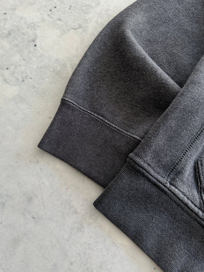 Ralph Lauren Heavyweight Zip Up Hoodie (S)