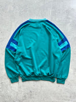 90's Adidas Crewneck Sweatshirt (XL)