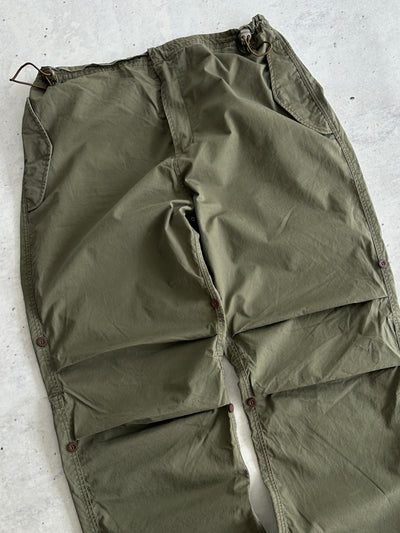 Maharishi baggy Sno Pants (L)