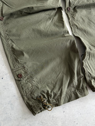 Maharishi baggy Sno Pants (L)