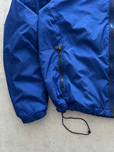 Ralph Lauren Nylon insulated Zip Up Hooded Jacket (S)