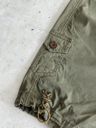 Maharishi baggy Sno Pants (L)