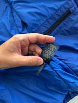 Ralph Lauren Nylon insulated Zip Up Hooded Jacket (S)