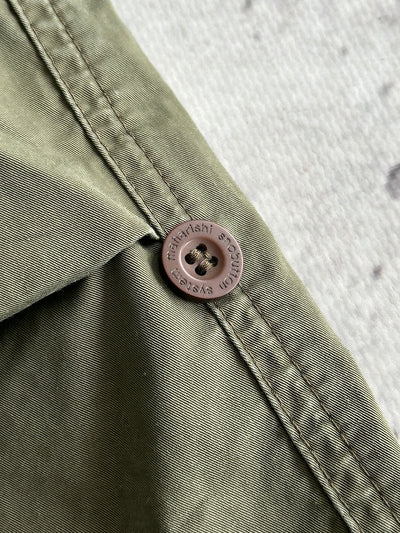 Maharishi baggy Sno Pants (L)