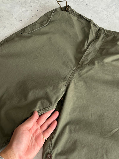 Maharishi baggy Sno Pants (L)