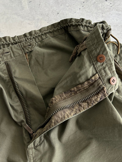 Maharishi baggy Sno Pants (L)