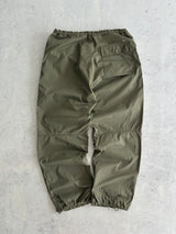 Maharishi baggy Sno Pants (L)