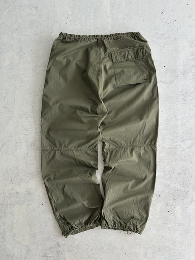 Maharishi baggy Sno Pants (L)