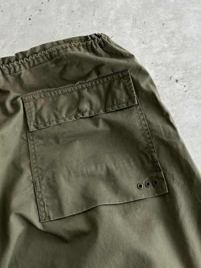 Maharishi baggy Sno Pants (L)