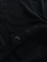 Prada Sport 1/4 Zip Pullover Jumper (XL)