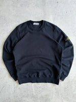SS/22 Stone Island Crewneck Sweatshirt (M)