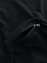 Prada Sport 1/4 Zip Pullover Jumper (XL)