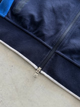 2015 Ralph Lauren US Open Big Logo Zip Up Track Jacket (S)