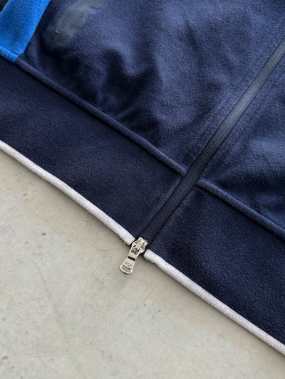2015 Ralph Lauren US Open Big Logo Zip Up Track Jacket (S)
