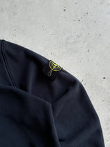 SS/22 Stone Island Crewneck Sweatshirt (M)