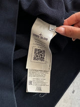SS/22 Stone Island Crewneck Sweatshirt (M)