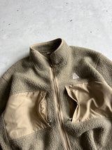 Nike ACG Arctic wolf Deep Pile polartec Fleece (XXL)