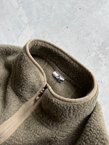 Nike ACG Arctic wolf Deep Pile polartec Fleece (XXL)