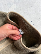 Nike ACG Arctic wolf Deep Pile polartec Fleece (XXL)