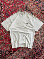 90's Nike Embroidered Swoosh T Shirt (L)