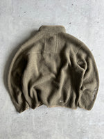 Nike ACG Arctic wolf Deep Pile polartec Fleece (XXL)