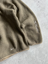 Nike ACG Arctic wolf Deep Pile polartec Fleece (XXL)