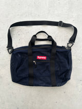 SS/16 Supreme mesh weekend / duffle bag (one size)