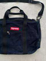 SS/16 Supreme mesh weekend / duffle bag (one size)