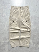 00's Nike ACG Heavyweight cargo pants (W32 x L32)
