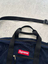SS/16 Supreme mesh weekend / duffle bag (one size)