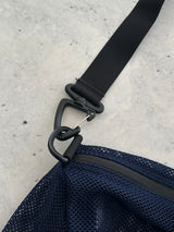 SS/16 Supreme mesh weekend / duffle bag (one size)
