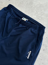 1994 Italy World Cup Diadora Full Tracksuit (XL)